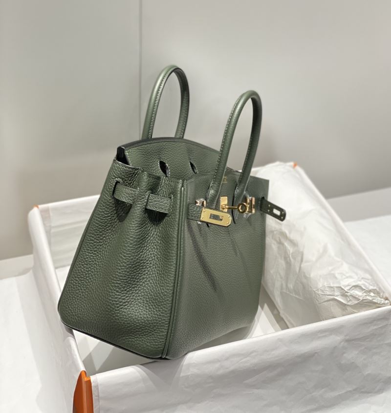 Hermes Birkin Bags